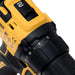 DeWALT DCD708D2T-QW power screwdriver/impact driver 1650