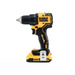 DeWALT DCD708D2T-QW power screwdriver/impact driver 1650