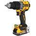 DeWALT DCD805E2T-QW drill 2000 RPM 1.34 kg