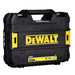 DeWALT DCF809D2T Черен Жълт 3200 RPM