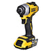 DeWALT DCF809D2T Черен Жълт 3200 RPM
