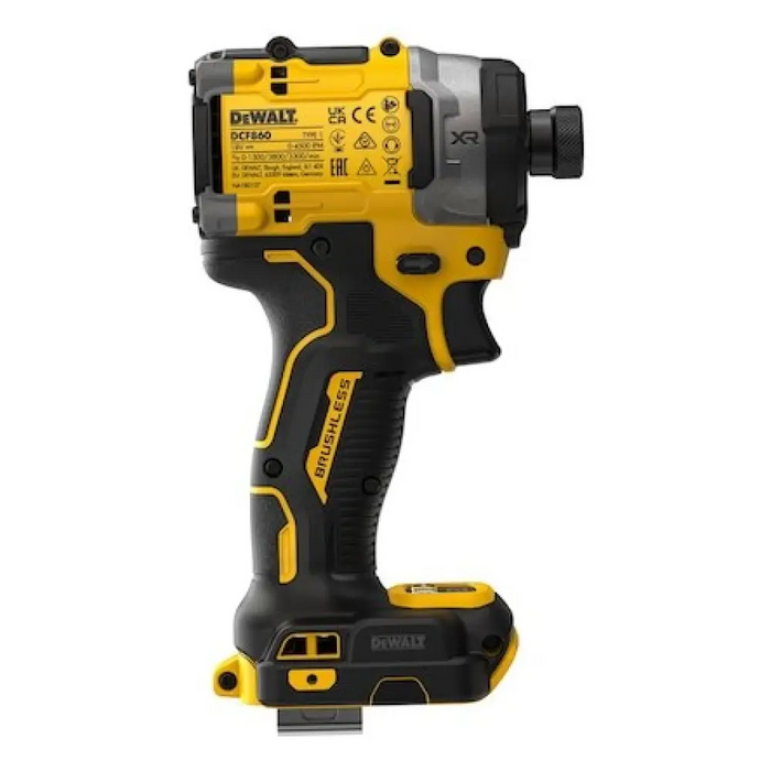 DeWALT DCF860N-XJ електрическа отвертка/ударна винтоверт