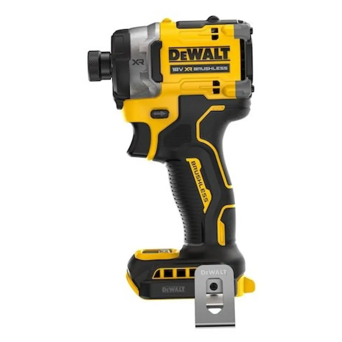 DeWALT DCF860N-XJ електрическа отвертка/ударна винтоверт