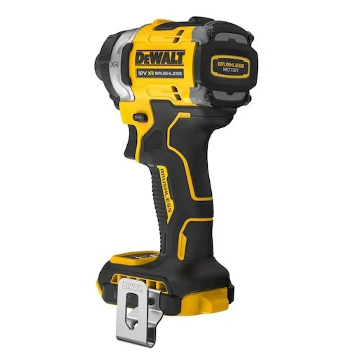 DeWALT DCF860N-XJ електрическа отвертка/ударна винтоверт