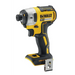 DeWALT DCF887N Черен Оранжев 1000 2800