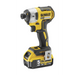 DeWALT DCF887P2-QW Електрически ключ 1/4’’ 3250 RPM 205 N⋅m