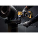 DeWALT DCF922P2T-QW гаечен ключ 2500 RPM 610 N⋅m