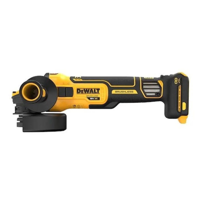 DeWALT DCG409VSNT-XJ ъглошлайф 12.5 cm 9000 RPM