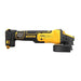 DeWALT DCG409VSNT-XJ ъглошлайф 12.5 cm 9000 RPM