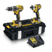 DEWALT DCK266P2 Комплект безжични електрически инструменти