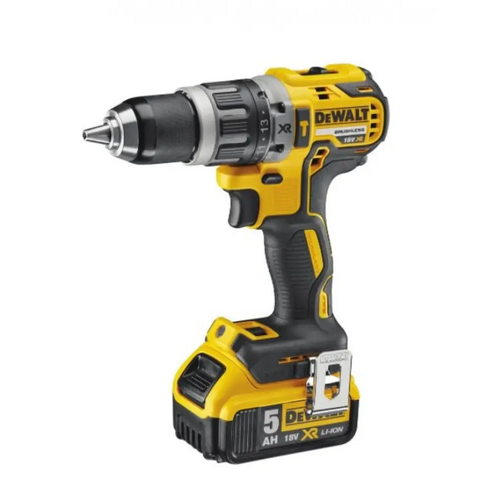 DEWALT DCK266P2 Комплект безжични електрически инструменти