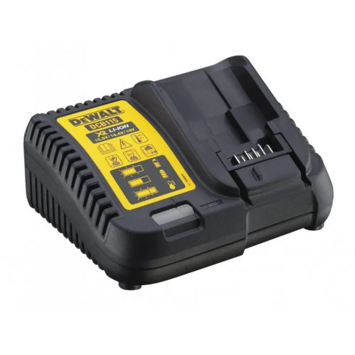 DEWALT DCK266P2 Комплект безжични електрически инструменти