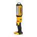 DeWALT DCL050 работна лампа LED черно,жълто