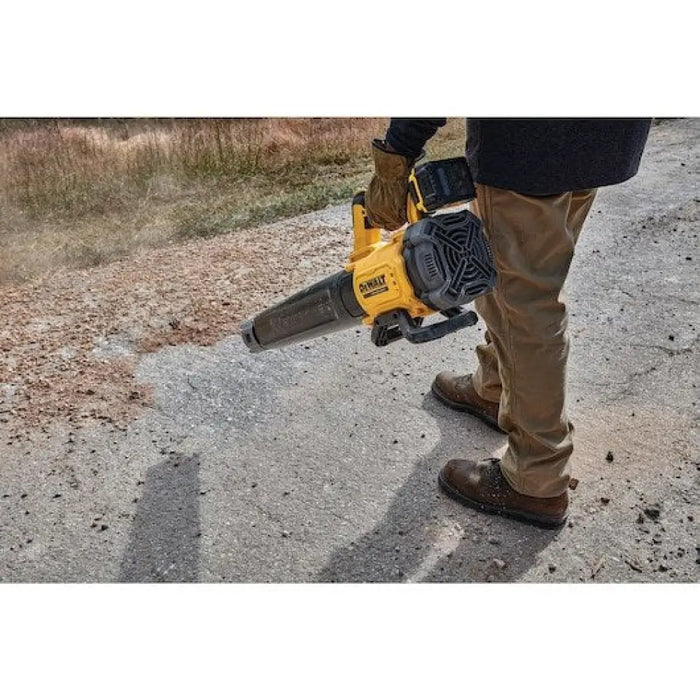 DeWALT DCMBL562P1-QW акумулаторна духалка за листа 200 км/ч