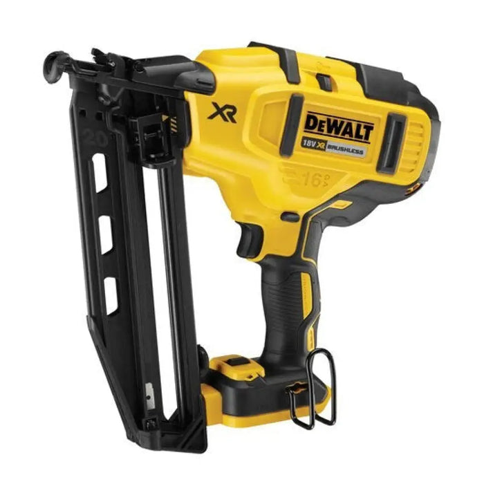 DeWALT DCN660NT-XJ Пистолет за пирони/пистолети за телбод