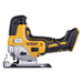 DeWALT DCS335NT мощен прободен трион 3200 spm 2 кг