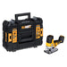 DeWALT DCS335NT мощен прободен трион 3200 spm 2 кг