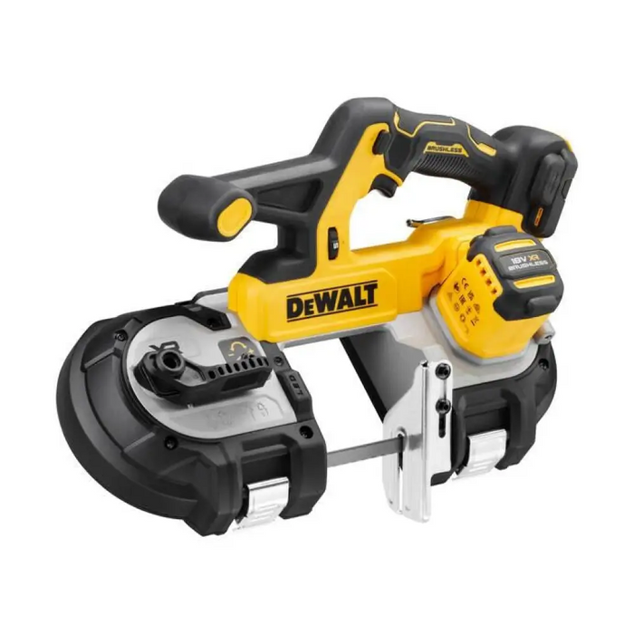 DeWALT DCS378N-XJ нож за лентов трион 1 бр.