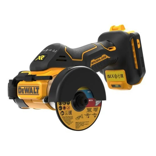 DeWALT DCS438N-XJ акумулаторна универсална резачка 18 V