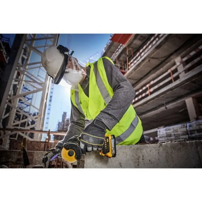 DeWALT DCS438N-XJ акумулаторна универсална резачка 18 V