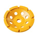 DeWALT DT3795-QZ diamond blade