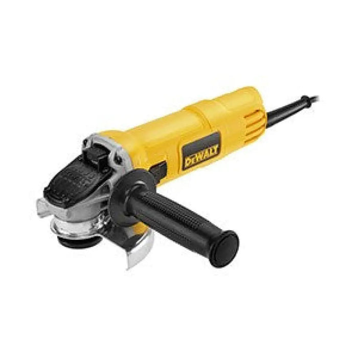 DeWALT DWE4157-QS angle grinder 12.5 cm 11800 RPM 900 W