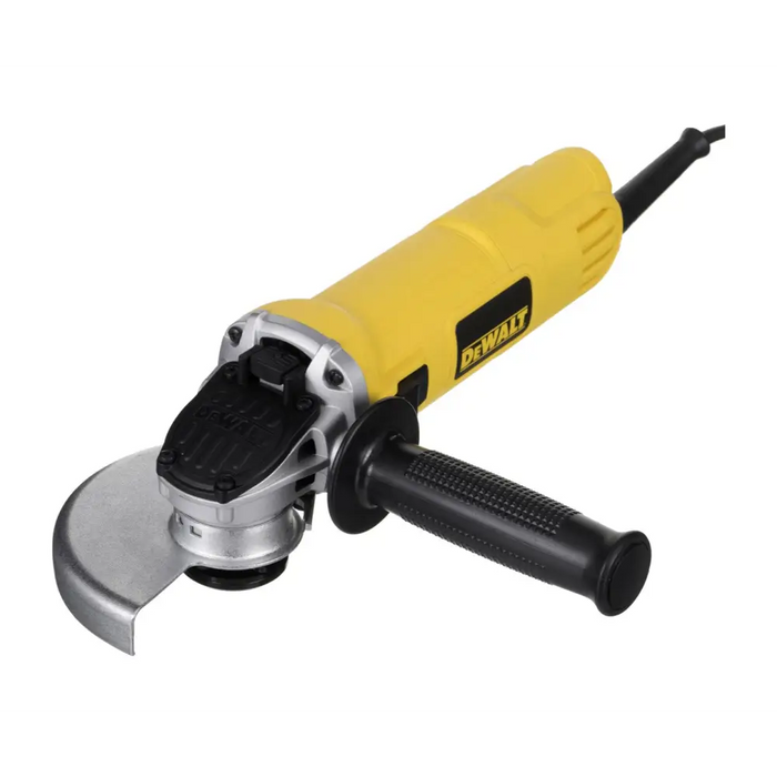 DeWALT DWE4157-QS angle grinder 12.5 cm 11800 RPM 900 W