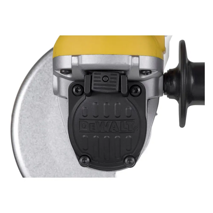 DeWALT DWE4157-QS angle grinder 12.5 cm 11800 RPM 900 W