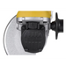 DeWALT DWE4157-QS angle grinder 12.5 cm 11800 RPM 900 W