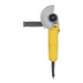 DeWALT DWE4157-QS angle grinder 12.5 cm 11800 RPM 900 W