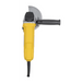 DeWALT DWE4157-QS angle grinder 12.5 cm 11800 RPM 900 W