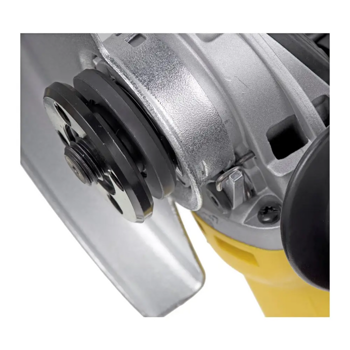 DeWALT DWE4157-QS angle grinder 12.5 cm 11800 RPM 900 W