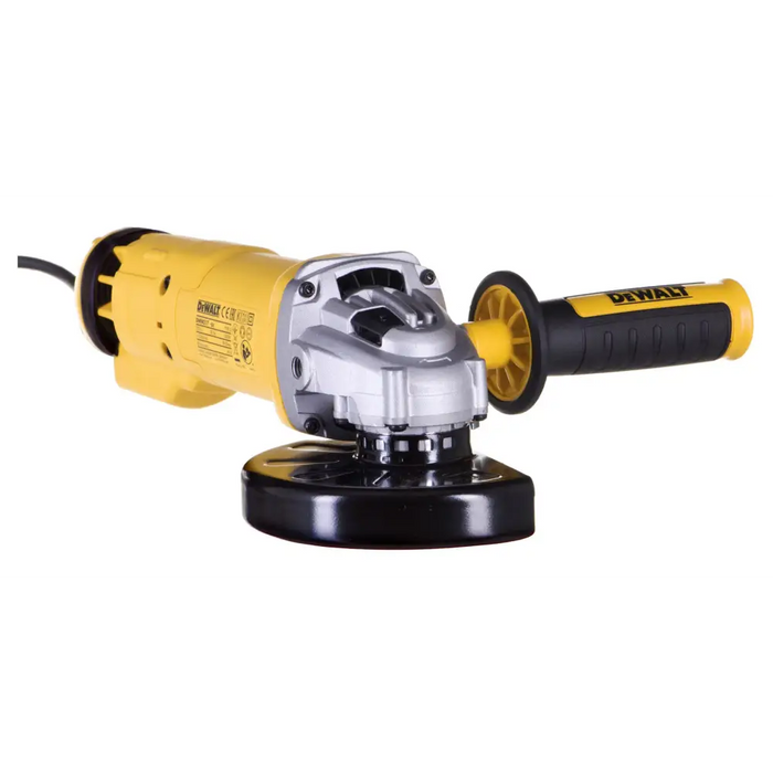 DeWALT DWE4217 Ъглошлайф 12.5 см 11000 RPM 2.2 кг