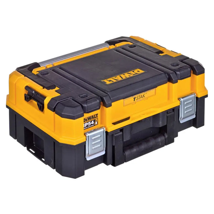 DeWALT DWST83344-1 калъф за съхранение на инструменти Черен