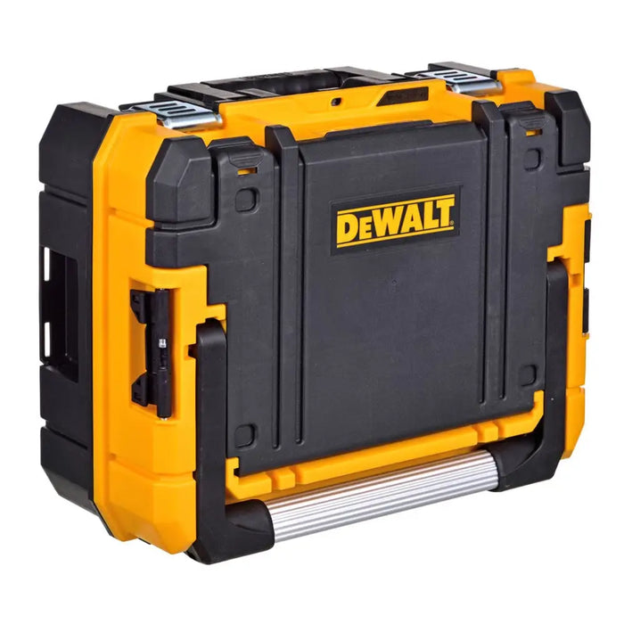 DeWALT DWST83344-1 калъф за съхранение на инструменти Черен