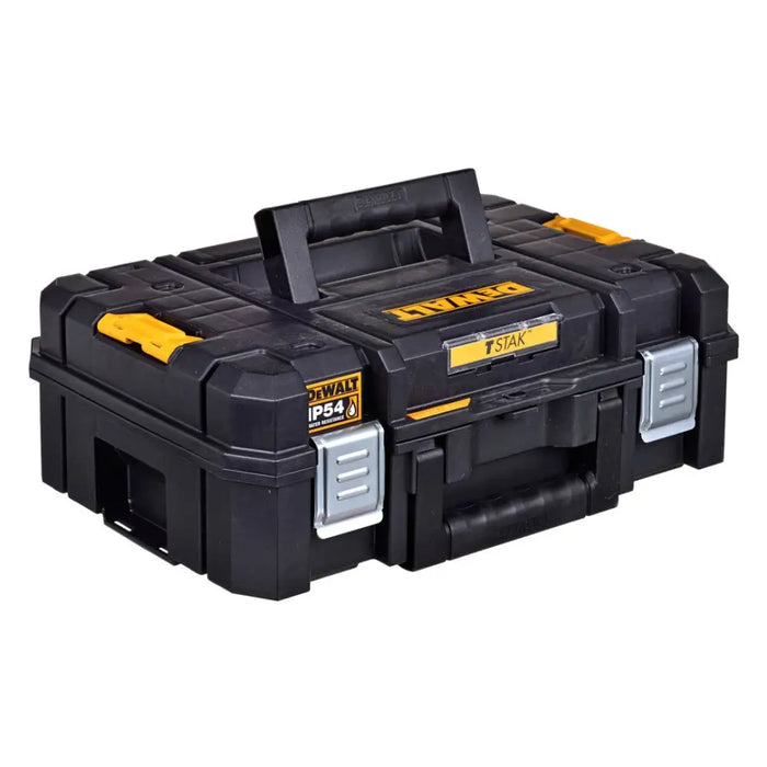 DeWALT DWST83345-1 калъф за съхранение на инструменти Черен