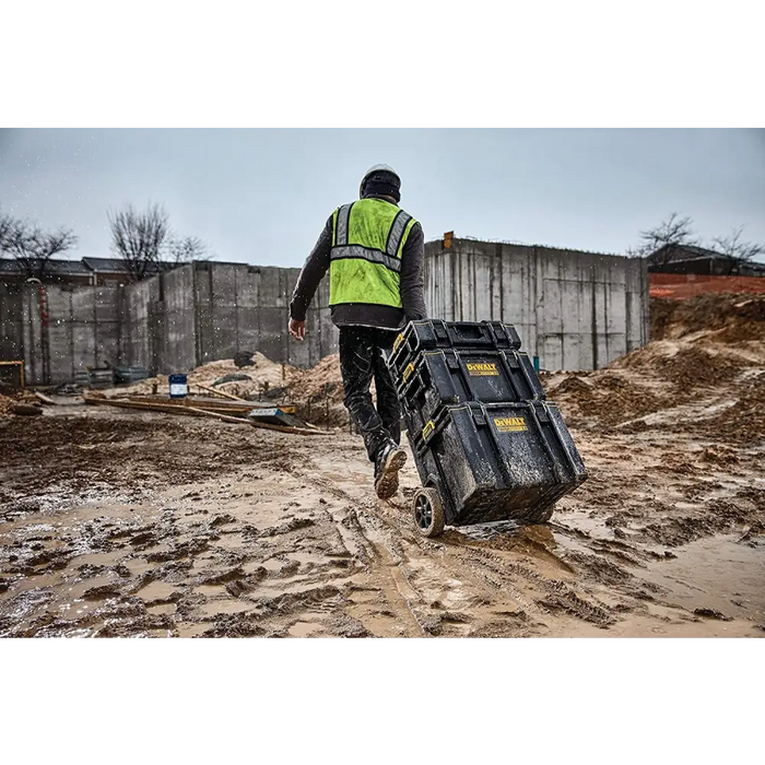 DeWALT DWST83402-1 черен жълт