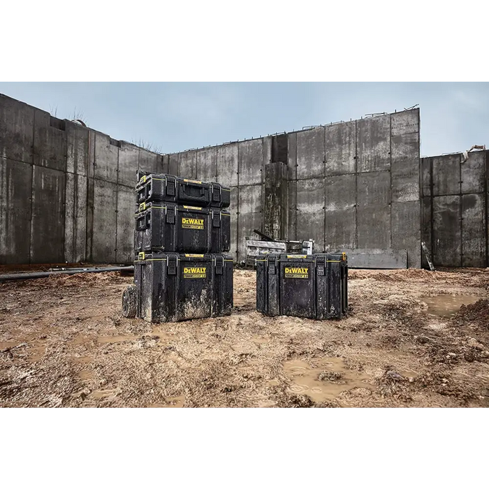 DeWALT DWST83402-1 черен жълт