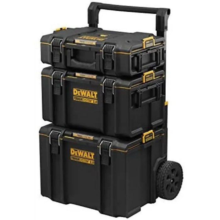 DeWALT DWST83402-1 черен жълт