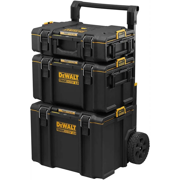 DeWALT DWST83402-1 черен жълт