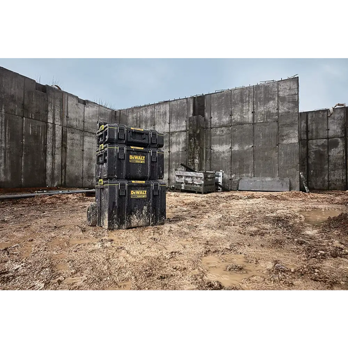 DeWALT DWST83402-1 черен жълт