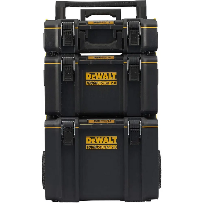 DeWALT DWST83402-1 черен жълт
