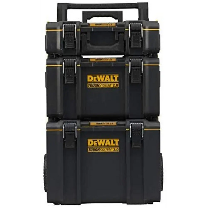 DeWALT DWST83402-1 черен жълт