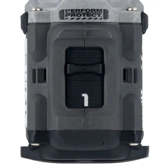 DeWalt MCLAREN DCD85MP2T Бормашина 18V Черен Жълт