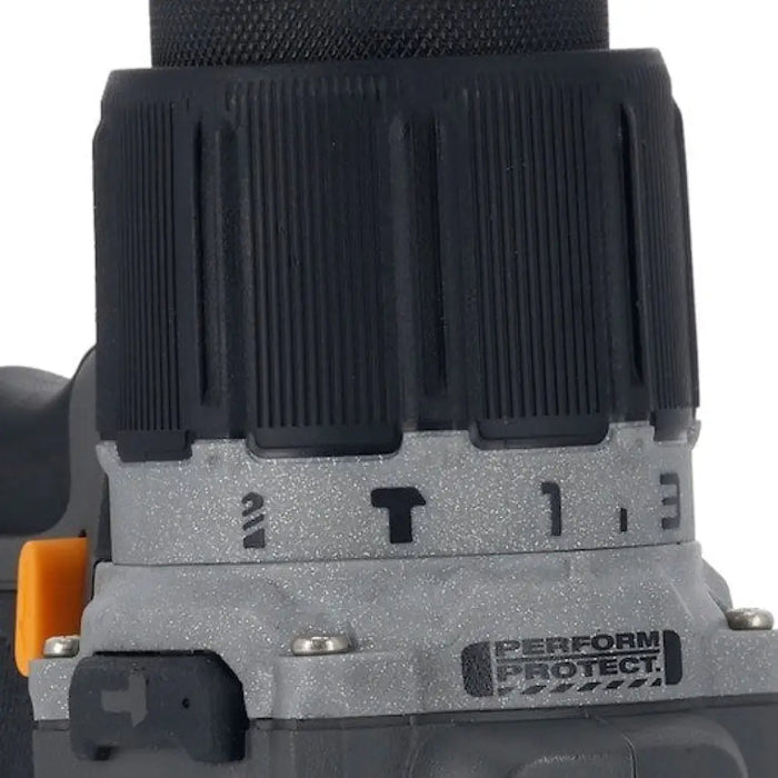 DeWalt MCLAREN DCD85MP2T Бормашина 18V Черен Жълт