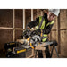DEWALT. PILARKA TARCZ. 18V 165mm DCS565N