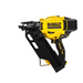 DEWALT. ЗАБИВАЧ 18V DCN930N 33° 64-90мм