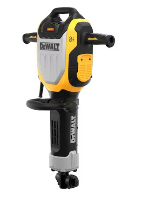 КЪРТАЧ DEWALT 1800W D25966-QS  SDS-HEX