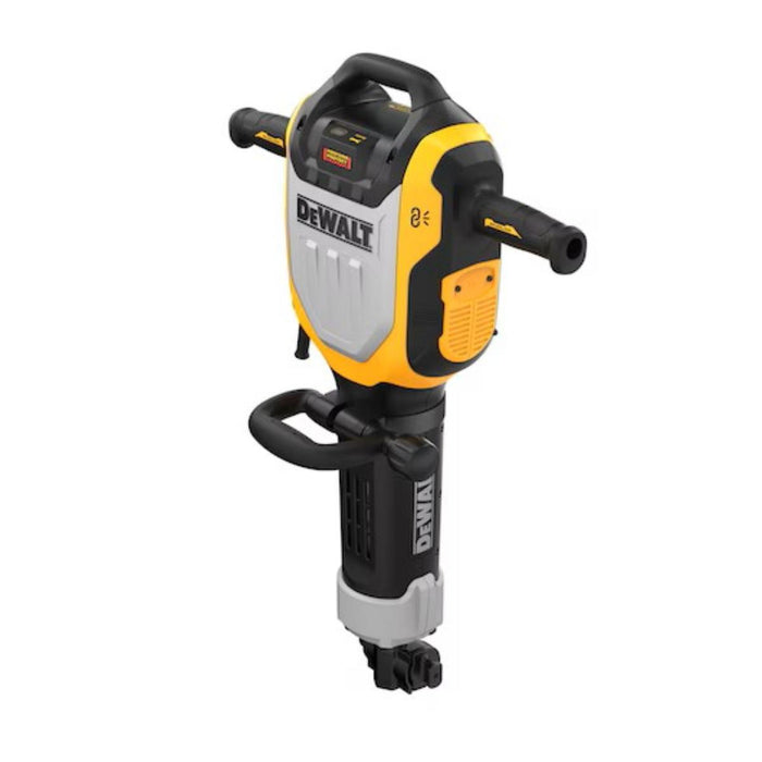 КЪРТАЧ DEWALT 1800W D25966-QS  SDS-HEX