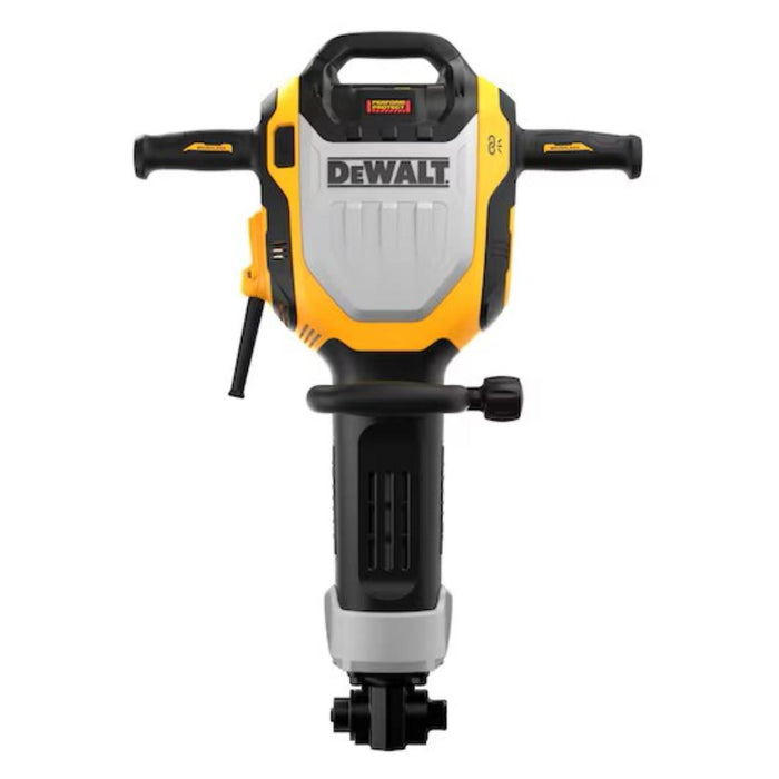 КЪРТАЧ DEWALT 1800W D25966-QS  SDS-HEX